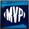 MVP Trophy