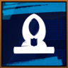 Pro Bowler Trophy