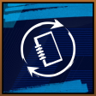 Roster Reshuffle Trophy