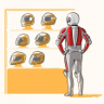 Collect them all Trophy