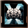 Knowledge is Power Trophy
