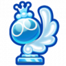 Puyo Grand Champion Trophy
