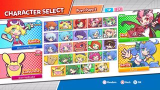 Puyo Puyo Champions Screenshot 4