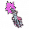 Total Radness Trophy