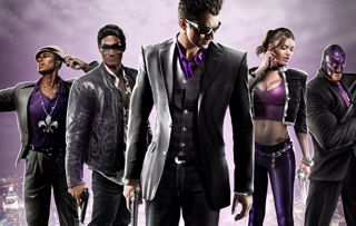 Saints Row: The Third Remastered Screenshot 7