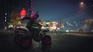 Saints Row: The Third Remastered Screenshot 1