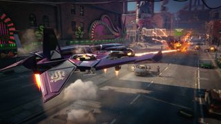 Saints Row: The Third Remastered Screenshot 3