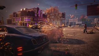 Saints Row: The Third Remastered Screenshot 4