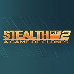 Stealth Inc 2: A Game of Clones