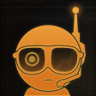 Freedom Fighter Trophy