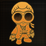Scarlett Pimperhell Trophy