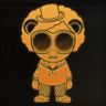 Snappy Threads Trophy
