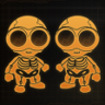 Undead Army Trophy