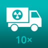Cargo "ADR" Trophy