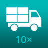 Cargo "Regular" Trophy