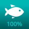 Here fishy fishy! Trophy