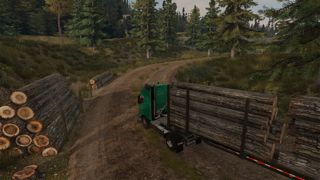 Truck Driver Screenshot 5
