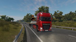 Truck Driver Screenshot 10