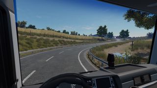 Truck Driver Screenshot 1
