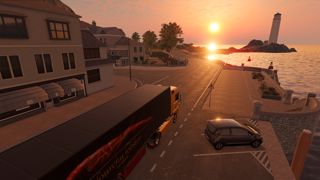 Truck Driver Screenshot 3