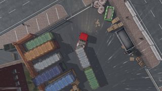 Truck Driver Screenshot 8