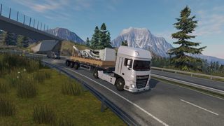 Truck Driver Screenshot 9