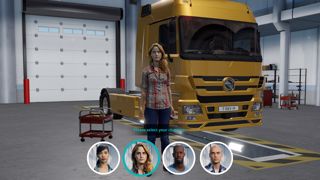 Truck Driver Screenshot 7