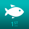 Teach a man to fish Trophy
