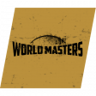 World Masters Champion Trophy