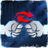 Trades No Longer Accepted Trophy