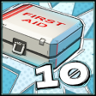 Medic! Trophy