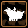 Beast Rider Trophy