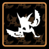 Definitely Silent Trophy