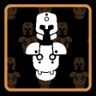 I'm So Fancy Trophy