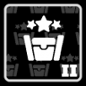 Treasure Hunter II Trophy