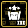 Treasure Hunter III Trophy
