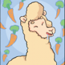 Professor and carrots Trophy