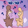 Quiz 10/10 Trophy