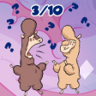 Quiz 3/10 Trophy
