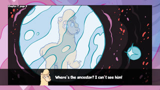 Alpaca Wonders Why Screenshot 6