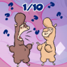 Quiz 1/10 Trophy