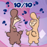 Quiz 10/10 Trophy