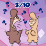 Quiz 3/10 Trophy