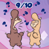 Quiz 9/10 Trophy