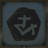 Engraved with Power Trophy