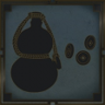 Tools of the Trade Trophy