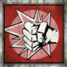 Aggravated Assault Trophy