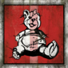 Broken Toys Trophy