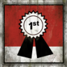 Campaign Gold Trophy