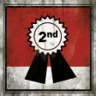 Campaign Silver Trophy